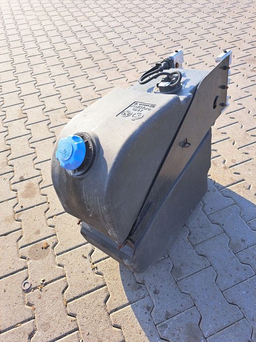 Zbiornik Adblue z Mocowaniami Renault Midlum Premium Dxi 5 7 Volvo…