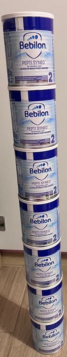 Bebilon Pepti Syneo 2 7szt