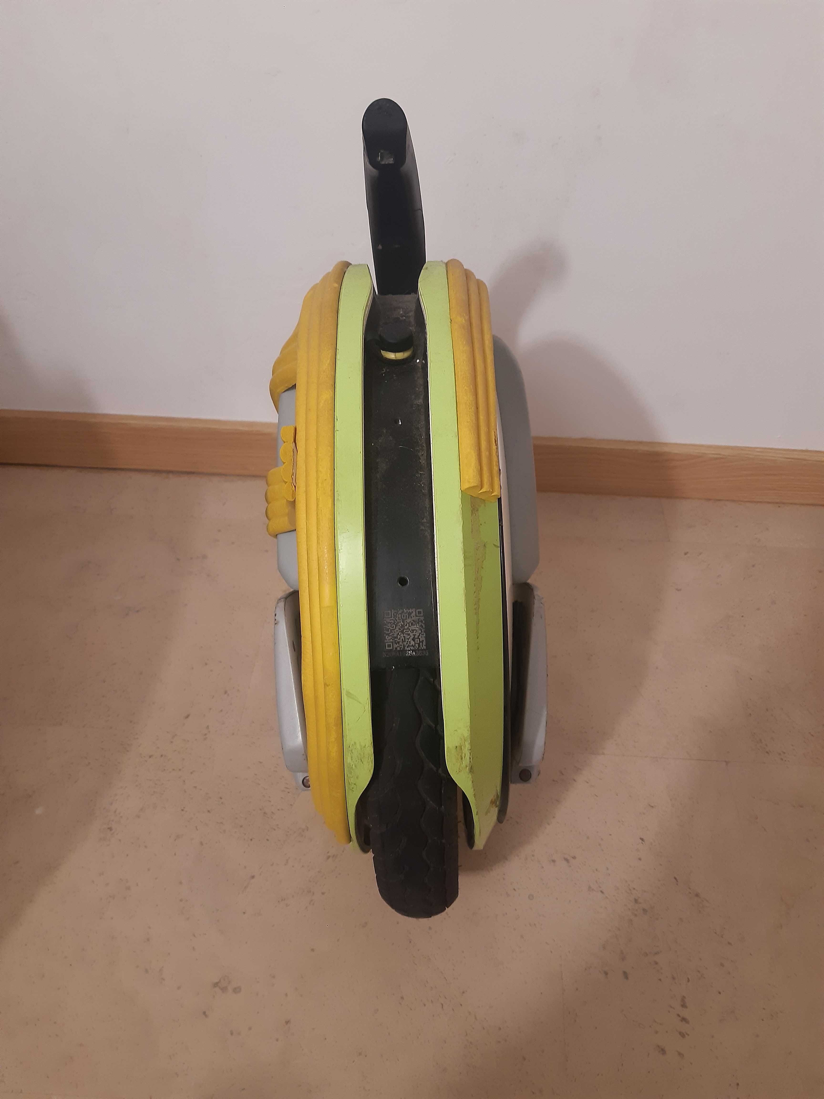 Monociclo Ninebot