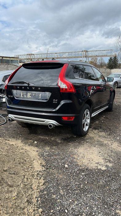 Volvo xc40 с60 Вольво xc 60 Volvo v50 S40 v60 xc90 s60 разборка шрот