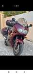 Triumph trophy 900