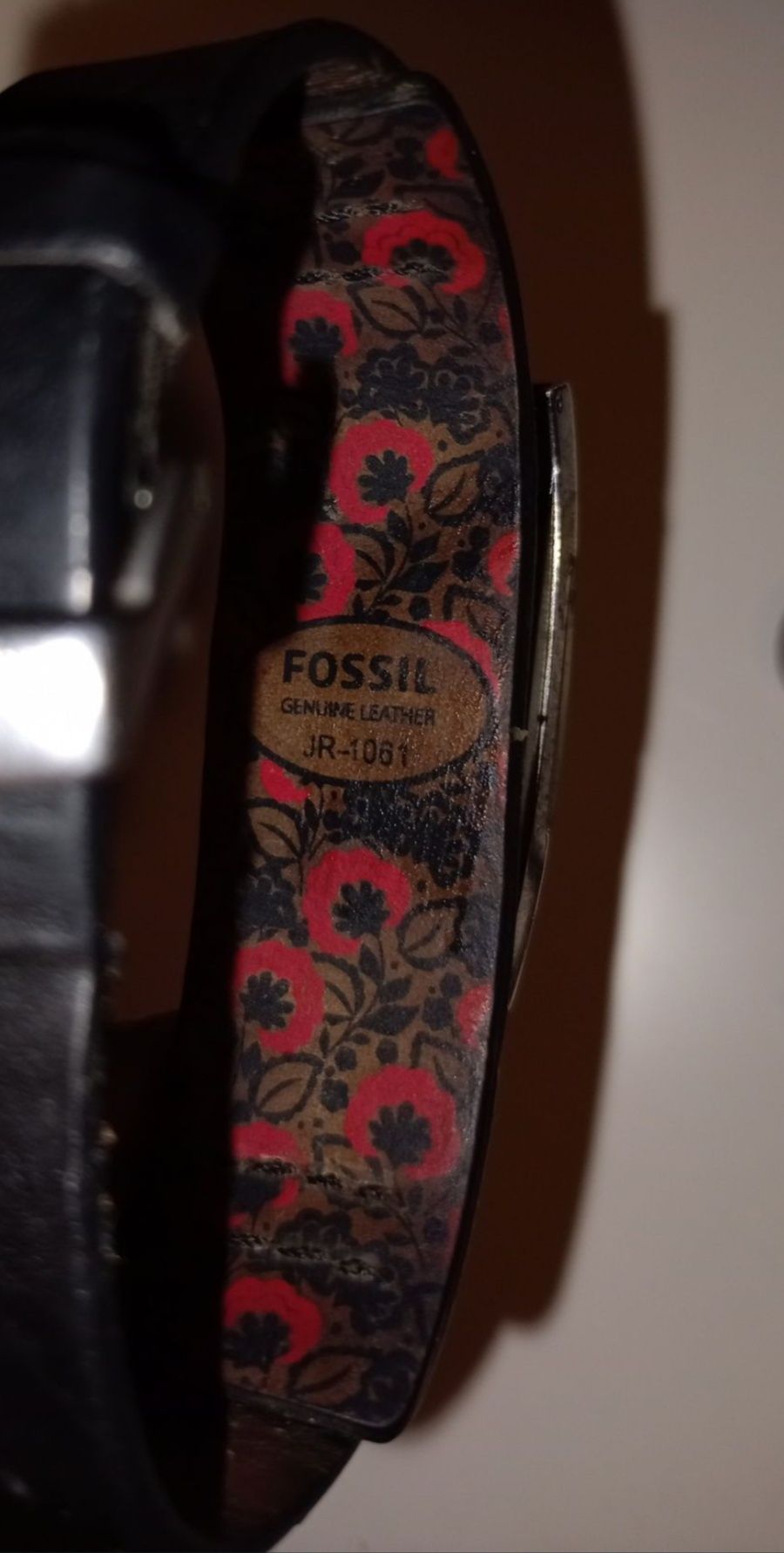 Zegarek damski Fossil