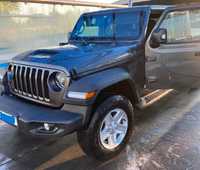 Jeep Gladiator 3.0 CRD Sport AT8