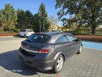 OPEL ASTRA GTC H 1.4 benzyna *Klima * 90 KM