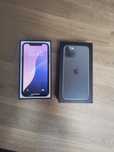 NIE AKTUALNE Iphone 11 Pro - idealny stan
