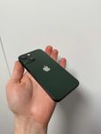 iPhone 13 Mini 128GB Neverlock 13міні Зелений 100% акумулятор TRADE-IN
