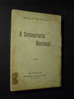 Couceiro (Henrique de Paiva);A Democracia Nacional
