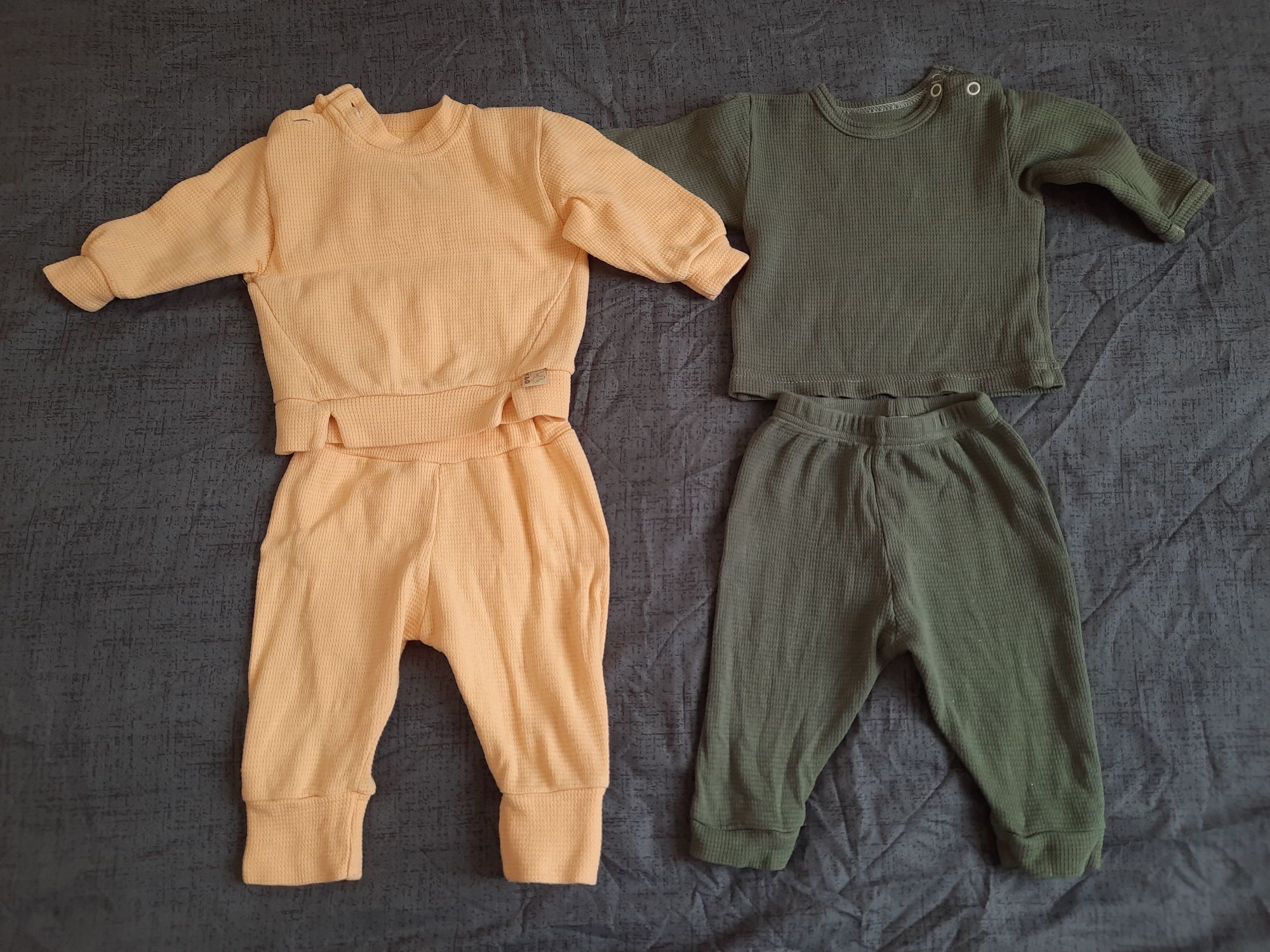 Детские костюмы 62-68 размера для малыша