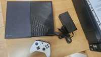 Xbox One 500gb Black Fat