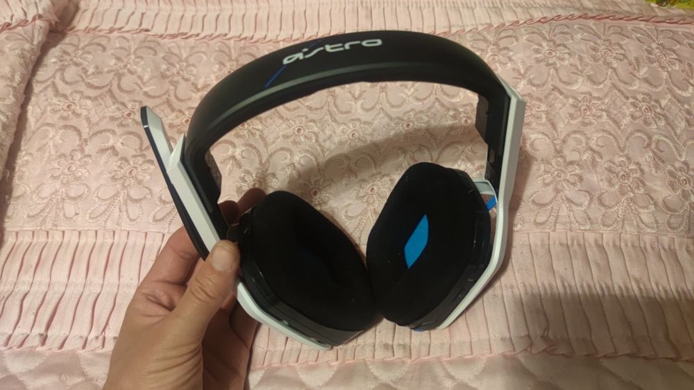 Беспроводные,  наушники Astro A20 gen2