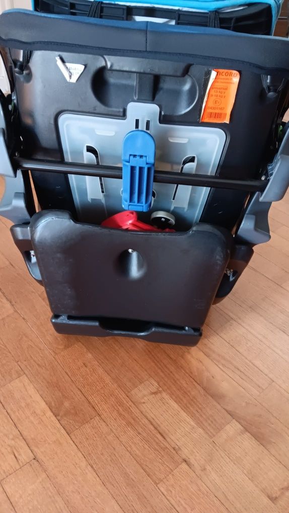 Cadeira de bebé para automóvel Concord