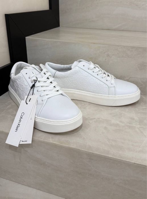 Продам оригінальні нові кеди СК