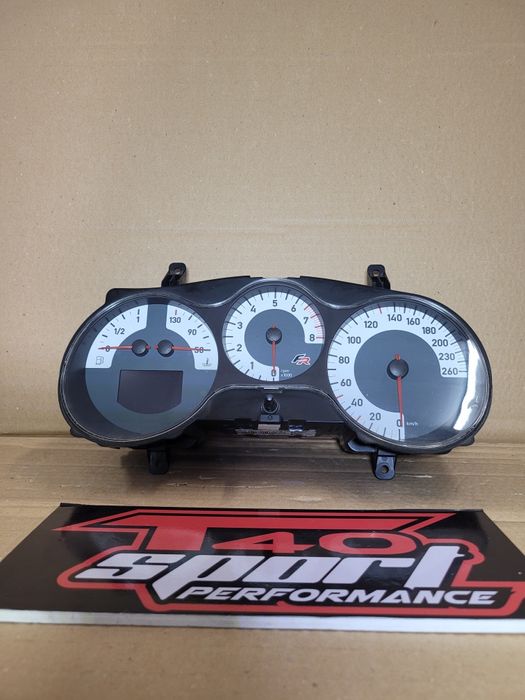 Quadrante Seat Altea Fr