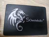 Somnabulist SSD 240 |Gb