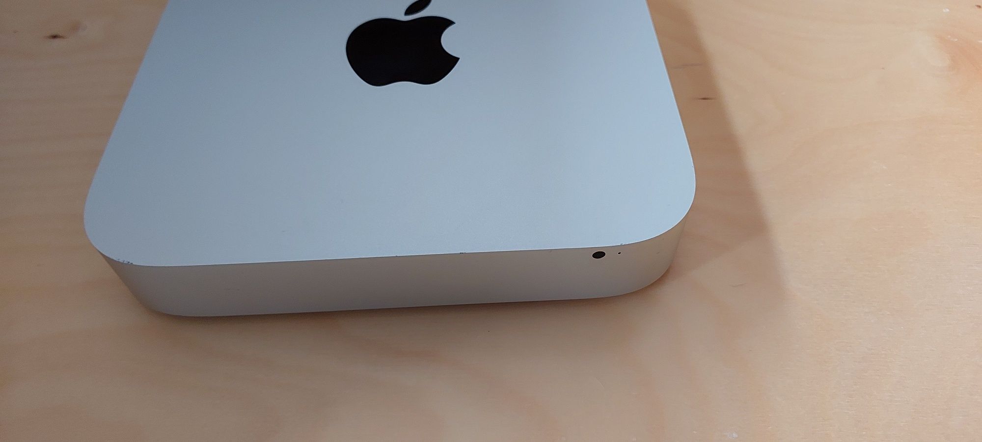 Продам mac mini A- 1347.