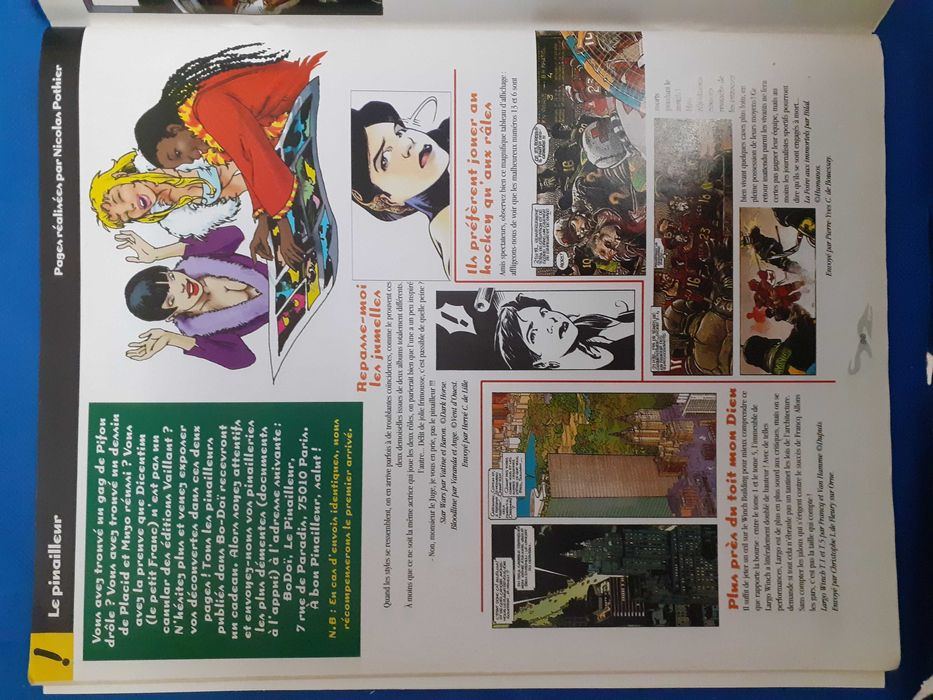 Revista Bo Doi (nº 12 de Outubro de 1998)