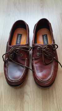 Buty Mokasyny Timberland