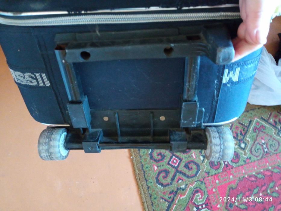 Чемодан великий 65#45