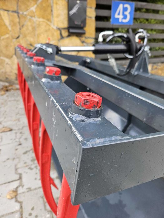 łyżo Krokodyl 1,5m łyżkokrokodyl Łyżka Krokodyl Promocja dostawa