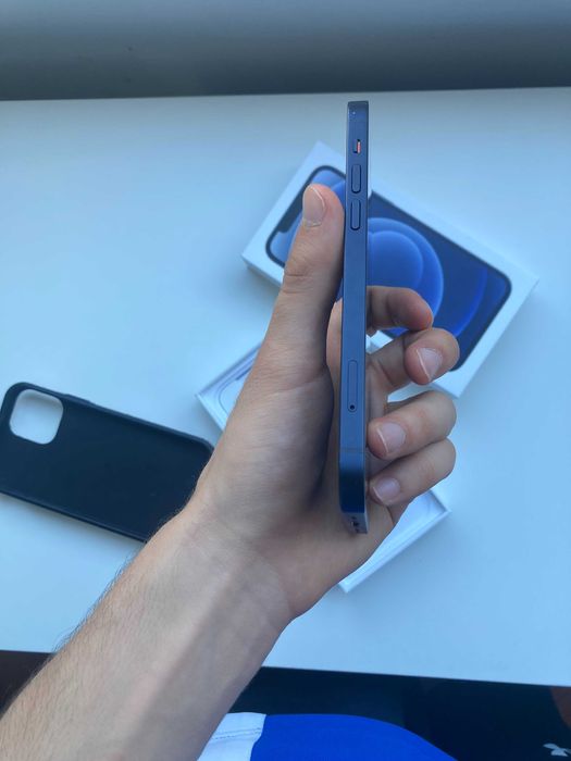 Iphone 12 128gb impecável