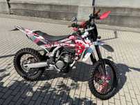Husqvarna TE Husqvarna TE310 zarejestrowana