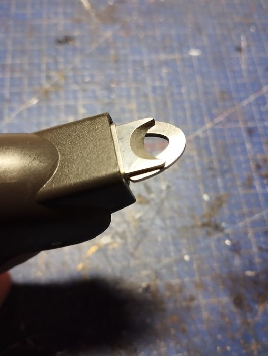 Obcinak dla pazurów kotów i psów