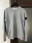 Свитшот Stone Island original Grey