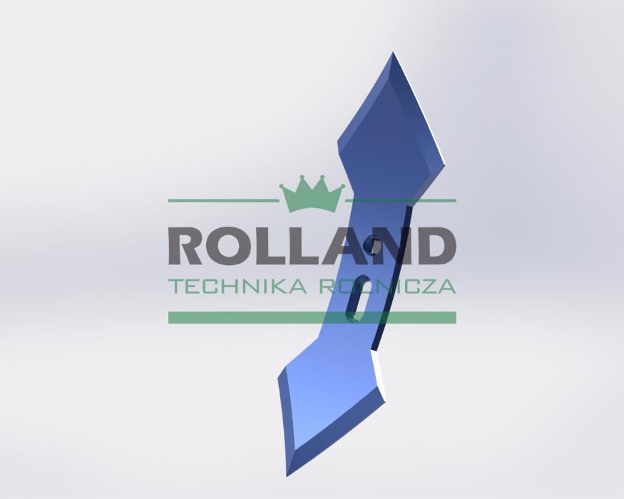 Redlica Sercowa do Gruber Mandam Unia Kos Staltech Agro-Masz Rolmako