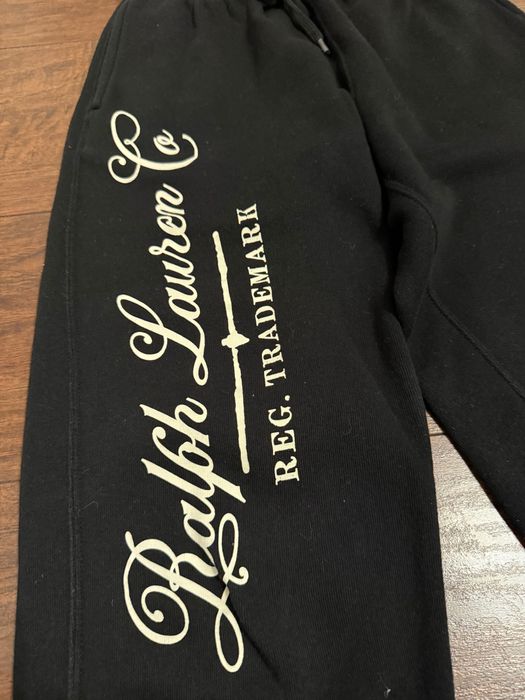 Костюм Ральф Лорен