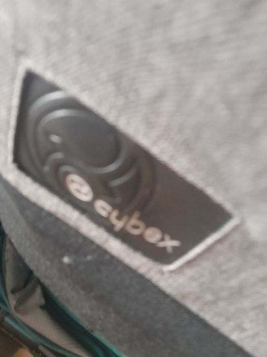 Cybex gondola cybex