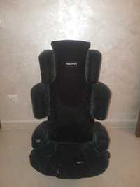 Recaro start 2.0 автокрісло 15-36 кг бустер