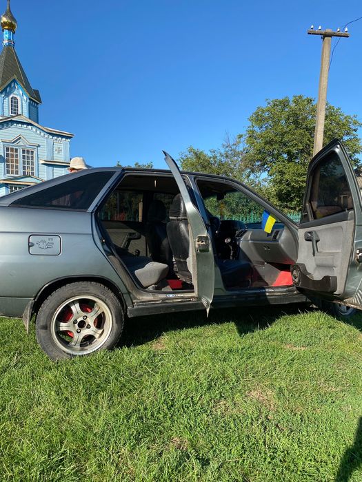 Продам ваз 12 на документах