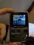 Odtwarzacz MP3 8GB