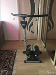 Тренажер Кардио твистер cardio twister