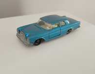 Matchbox Mercedes 300 SE stary resorak