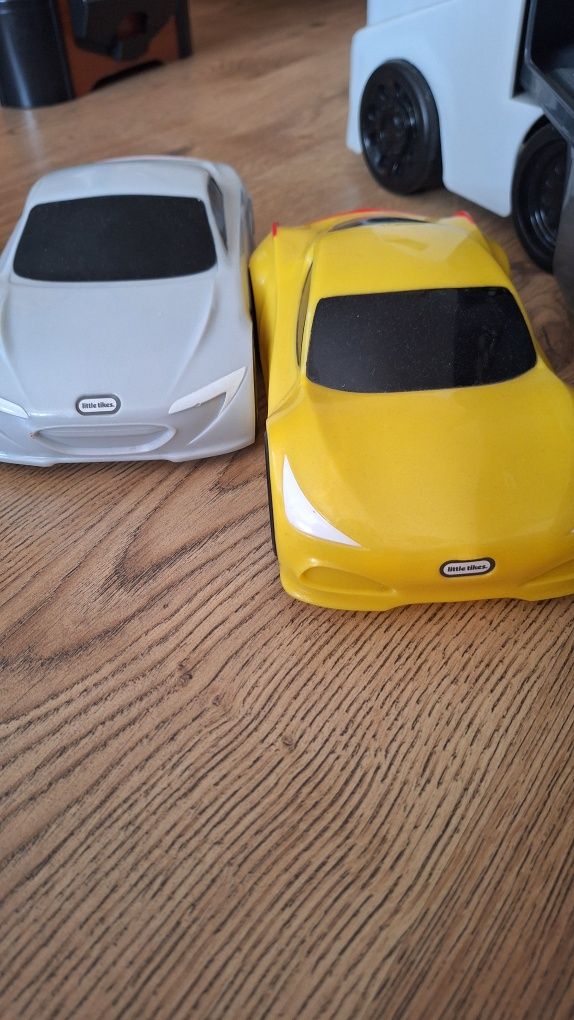 Laweta Little tikes