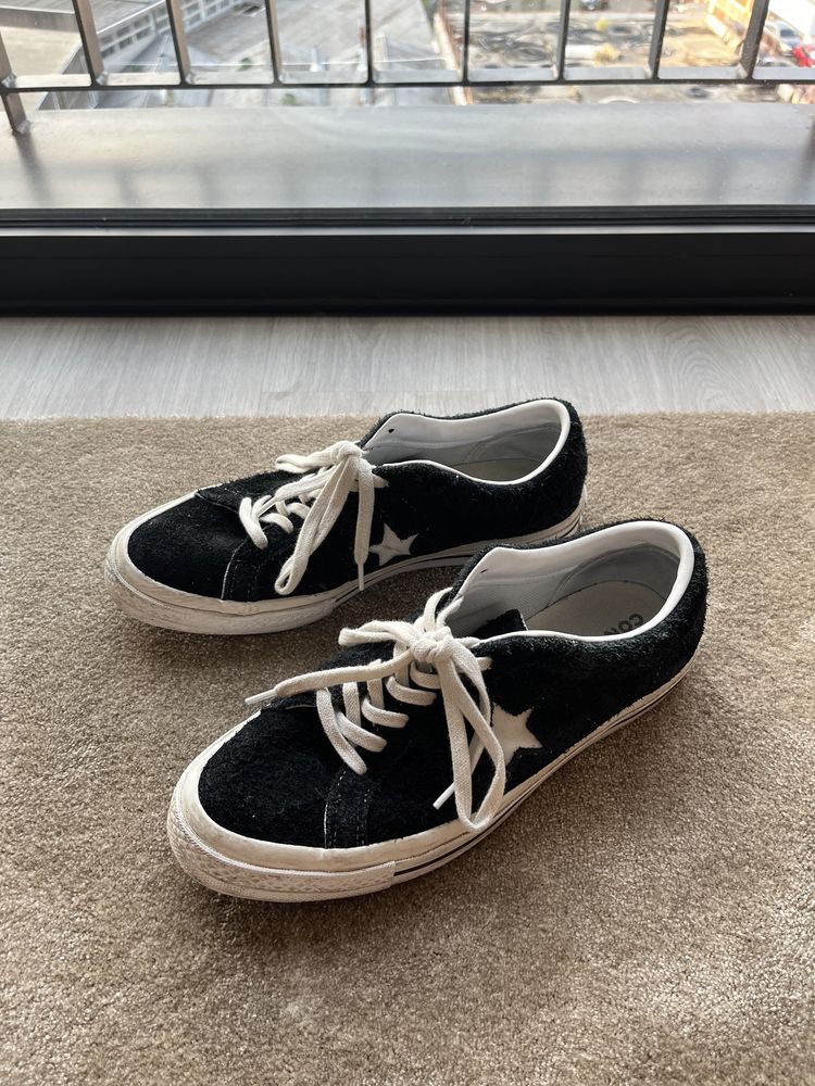 Converse One Star