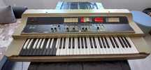 Organy Unitra B 11