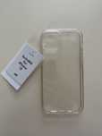 Прозорий чохол для iPhone 13 бренду H&M