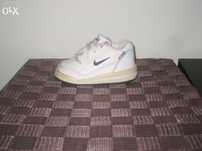 Sapatilhas de criança/Nike tam 20
