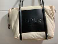 Shopperka Tous - Empire Soft Tote