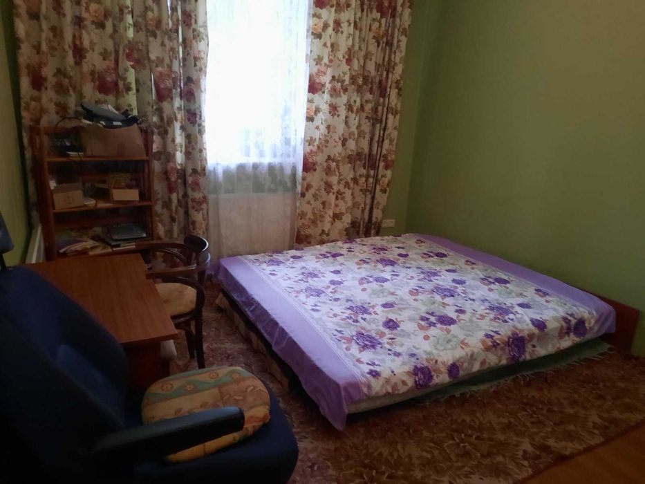 Кімната вул.Личаківська-Пасічна в хор.стані.Вільна.+к.п
