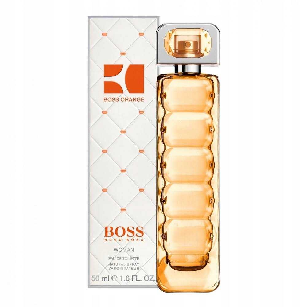 Hugo Boss Orange 34ml