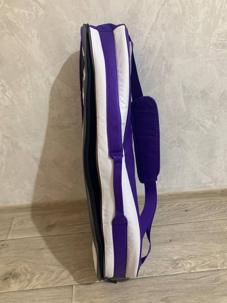 Продам ракетку Babolat Boost 260g б/у в хорошем состоянии