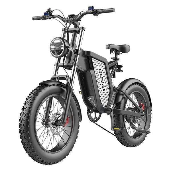 Продам електро велосипед GUNAI MX25 Electric Bike 1000W 48V 25AH- 2шт.
