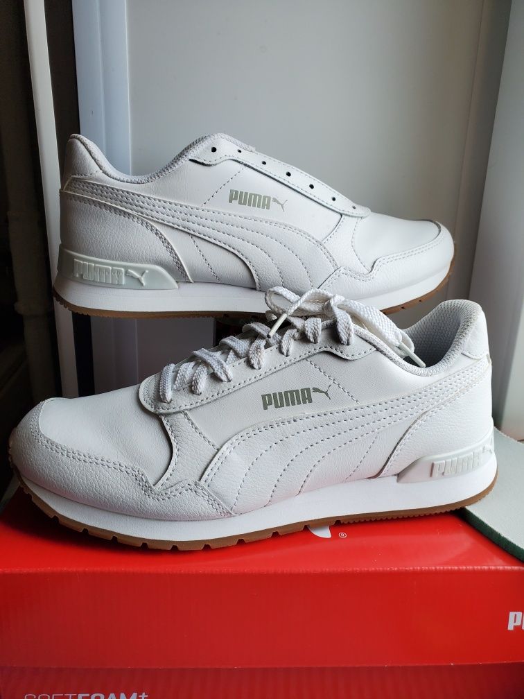 Кроссовки Puma st runner v2 оригинальные