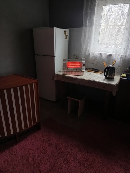 Житло недалеко вокзалу.