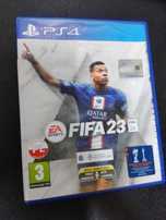 FIFA 23 PS4 Polska wersja / Polska okładka