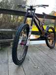 Btt Suspensão Total