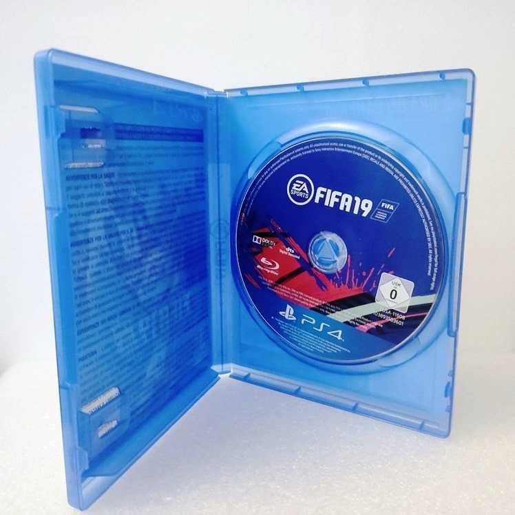 FIFA 17 PS4 Em muito bom estado